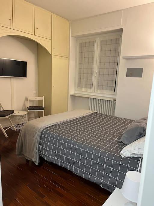 Апартаменти "Giulifor" - Zona Indipendenza - Risorgimento Мілан Екстер'єр фото